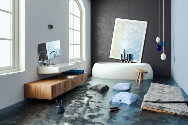 Best Residential water damage restoration  in Los Angeles, CA