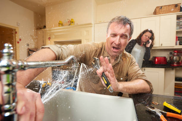 Best Commercial water damage restoration  in Los Angeles, CA